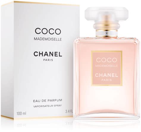 chanel coco mademoiselle 100ml kaufen